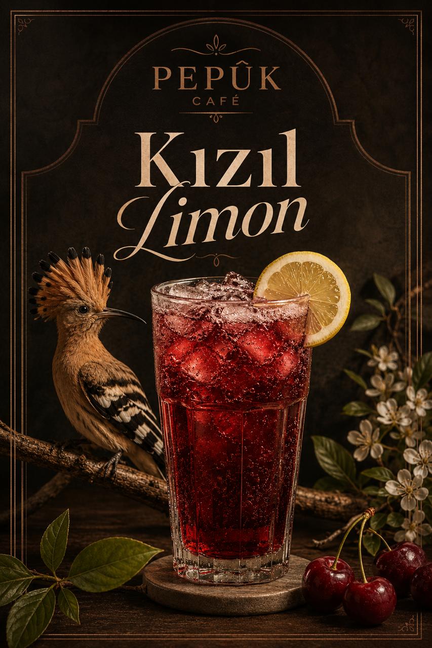Kızıl Limon