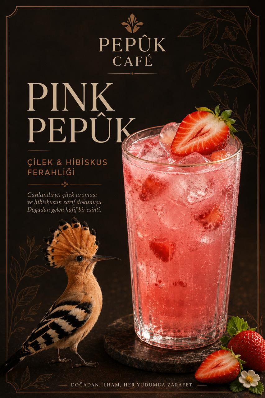 Pink Pepûk