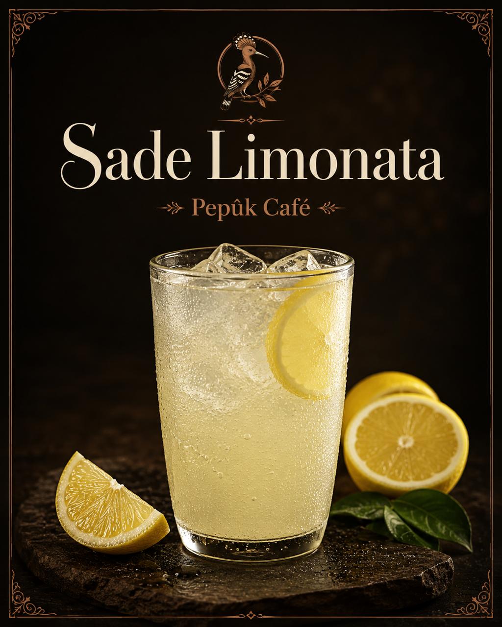 Sade Limonata