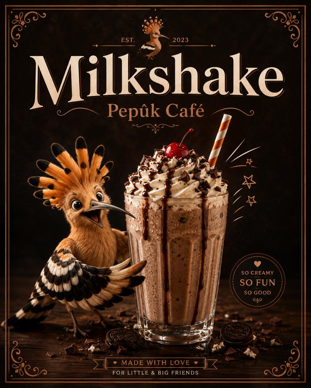 Milkshake