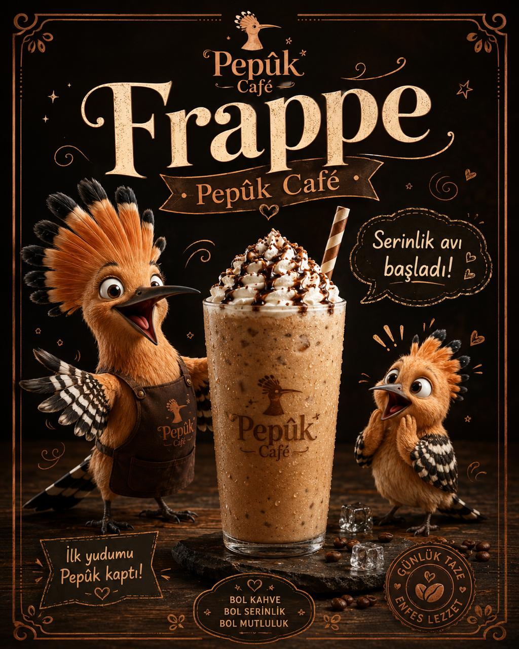 Frappe