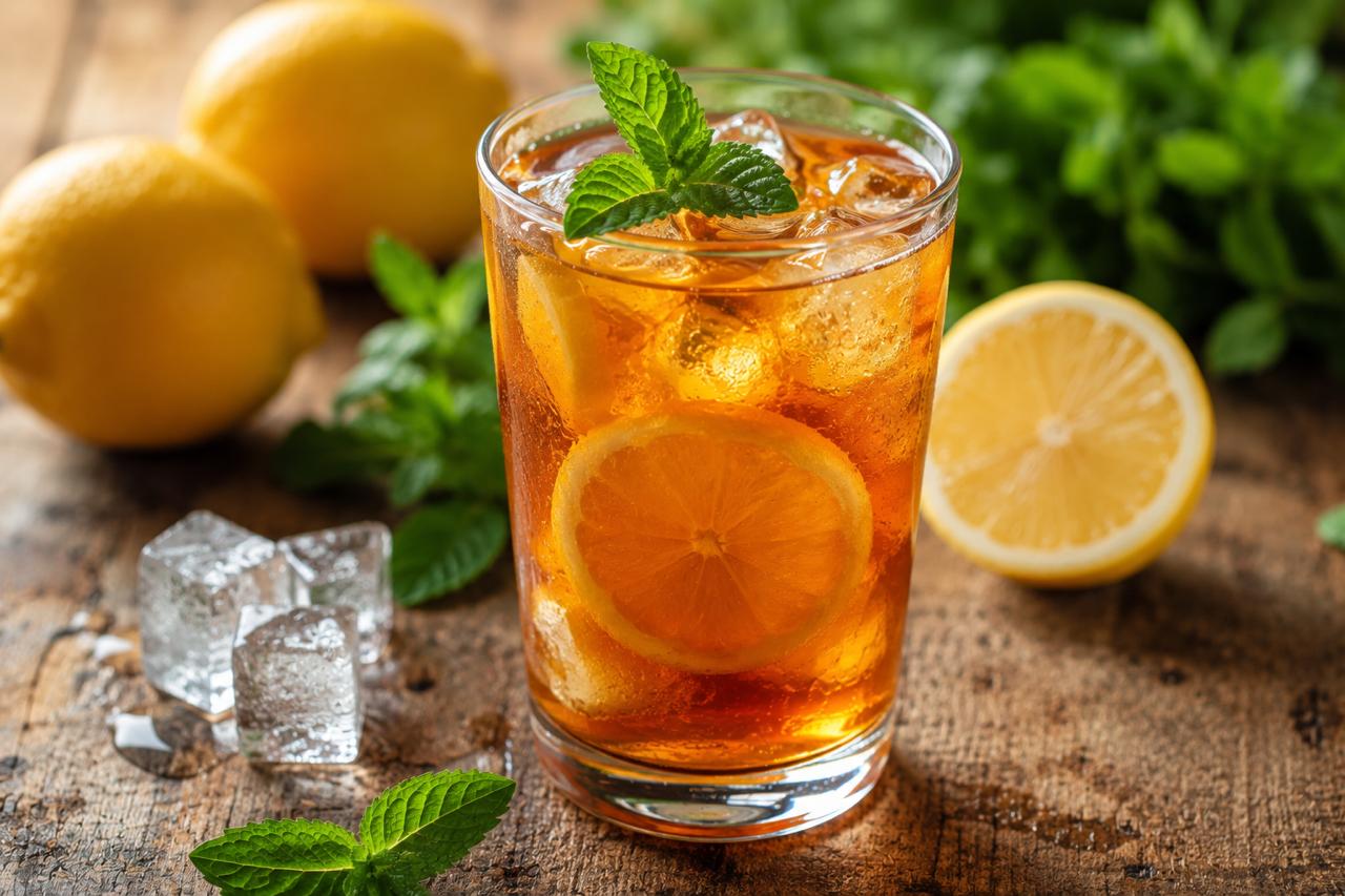 Ice Tea